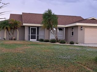 26 Clintwood Ave, Englewood, FL 34223