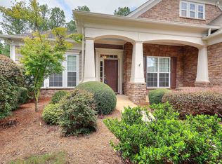 1060 Water Front Rd, Greensboro, GA 30642