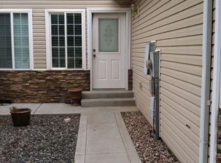 423 Broken Arrow Dr UNIT B, Grand Junction, CO 81504