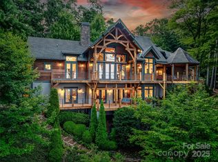 33 & 41 Franklin Trace Dr, Asheville, NC 28804