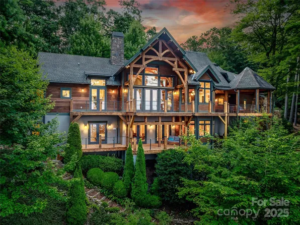 33 & 41 Franklin Trace Dr, Asheville, NC 28804