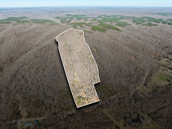 3rd image of 0 Hurricane Creek Rd Lot 1