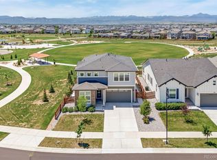 698 Alpine Ridge St, Erie, CO 80516