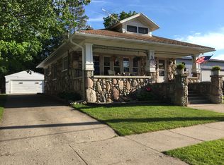 56 Church St, Saranac, MI