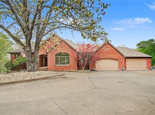 9364 Everest Pl, Rogers, AR 72756