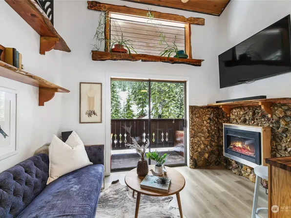 74 Erste Strasse #2109, Snoqualmie Pass, WA 98068