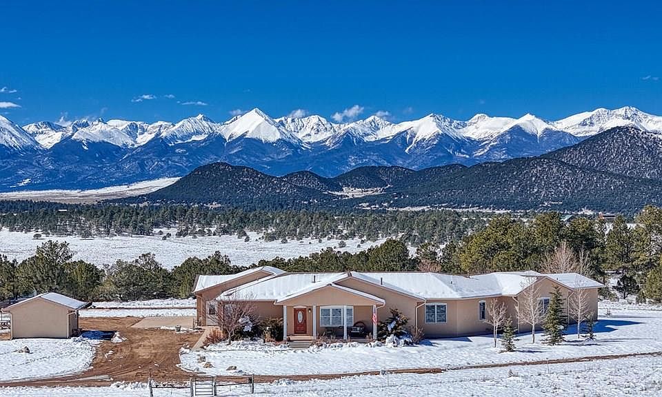 5555 County Road 255, Westcliffe, CO 81252 Zillow