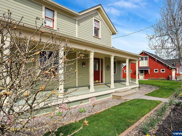 5145 Chicago St SE, Turner, OR 97392