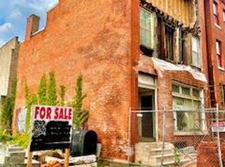 1630 E Baltimore St, Baltimore, MD 21231