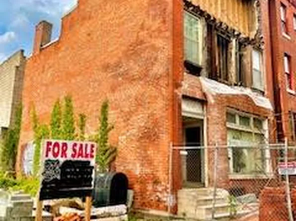 1630 E Baltimore St, Baltimore, MD 21231