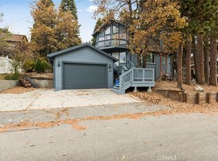 31426 Light Foot Way, Running Springs, CA 92382