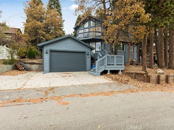 31426 Light Foot Way, Running Springs, CA 92382