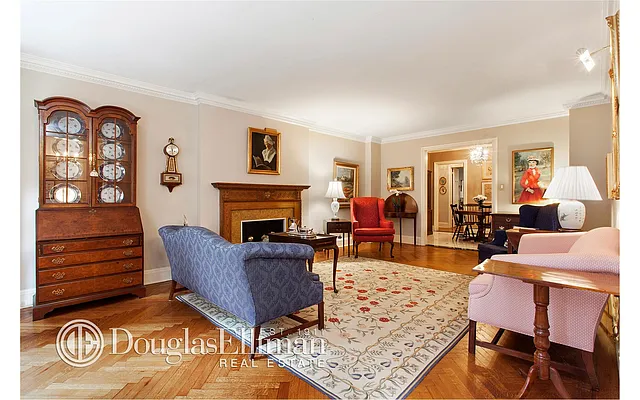 Sold by Douglas Elliman | media 2