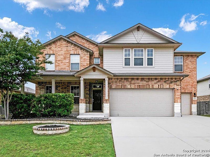 1st image of 8529 Briscoe Fields
