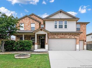 8529 Briscoe Flds, San Antonio, TX 78254