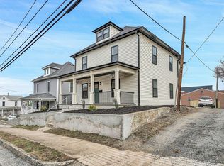 410 8th St SE, Roanoke, VA 24013