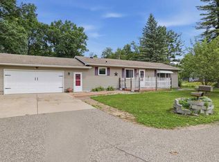 500 W Wilson Ave, Stevens Point, WI 54481