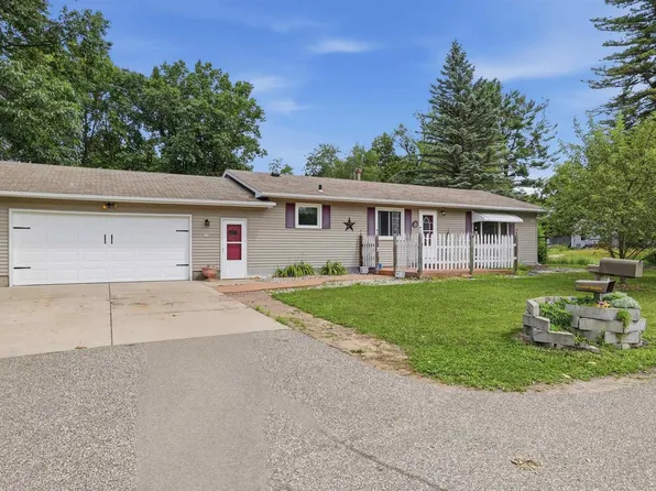 500 W WILSON AVENUE, Stevens Point, WI 54481