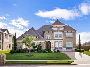 13987 Matthew Ln, Frisco, TX 75035