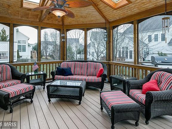 2nd image of 43717 Red House Dr
