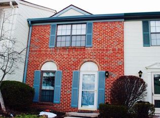 16 Daniel Dr #25, Franklin Park, NJ 08823