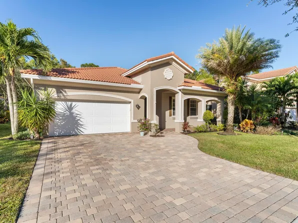 6725 Bulrush Court, Greenacres, FL 33413