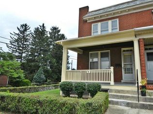 941 Maple Ave, Lancaster, PA 17603