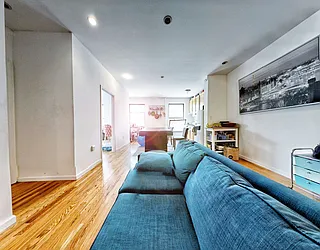 Rented by Union Square Property Management