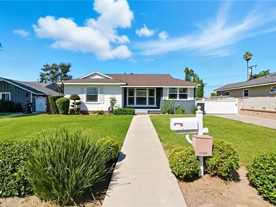 127 S Myrtlewood St, West Covina, CA, 91791