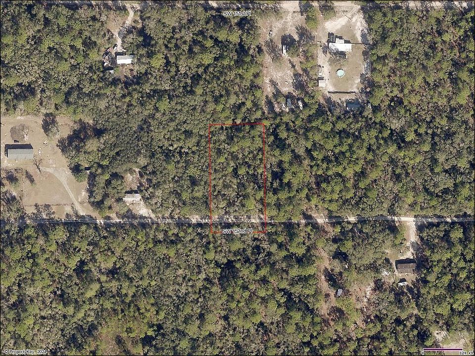 1st image of SW 152nd Pl Lot 106