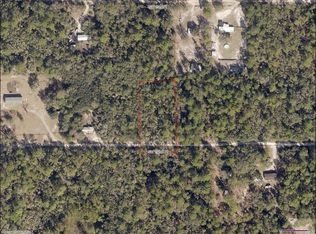 SW 152nd Pl LOT 106, Dunnellon, FL 34432