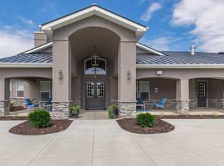 5575 S 206th Ave #6-6201, Elkhorn, NE 68022