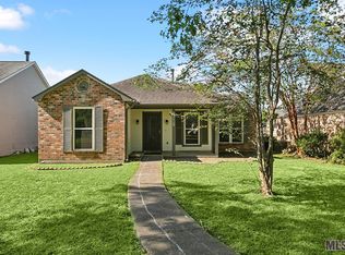 17031 Strain Rd, Baton Rouge, LA 70816