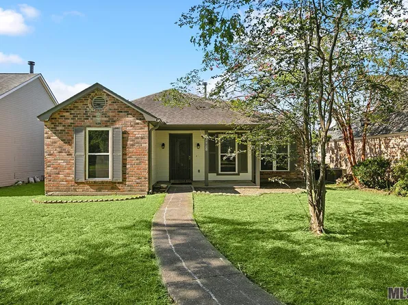 17031 Strain Rd, Baton Rouge, LA 70816