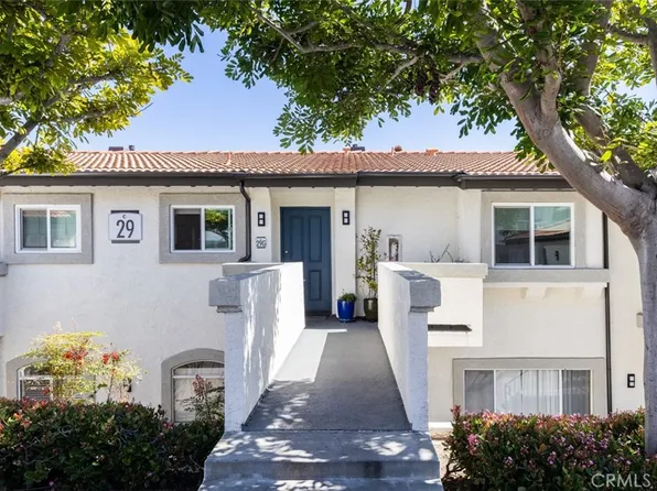 30902 Clubhouse Dr Unit 29G, Laguna Niguel, CA 92677