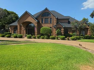 3200 Cumberland Ct, Colleyville, TX 76034