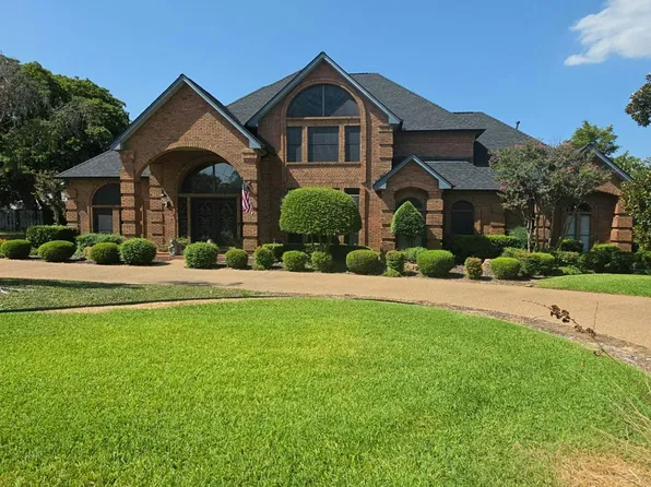 3200 Cumberland Ct, Colleyville, TX 76034