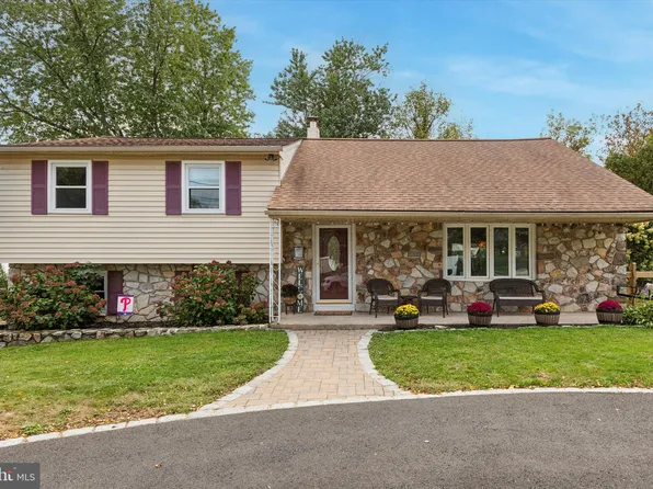 2608 Burleigh Ave, Glenside, PA 19038