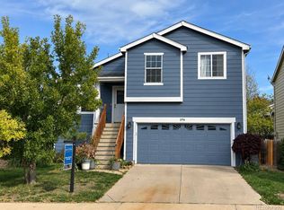 296 Wagonwheel Dr, Fort Lupton, CO 80621