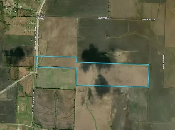2077 Fm, Bonham, TX 75418
