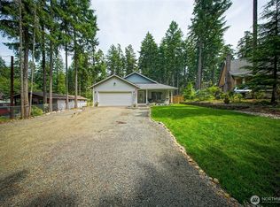 161 E Tenby Way, Shelton, WA 98584