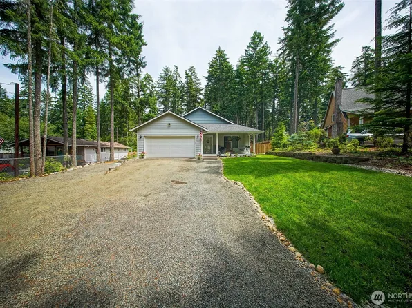 161 E Tenby Way, Shelton, WA 98584