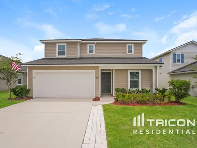 297 Sawmill Landing Dr, Saint Augustine, FL, 32086