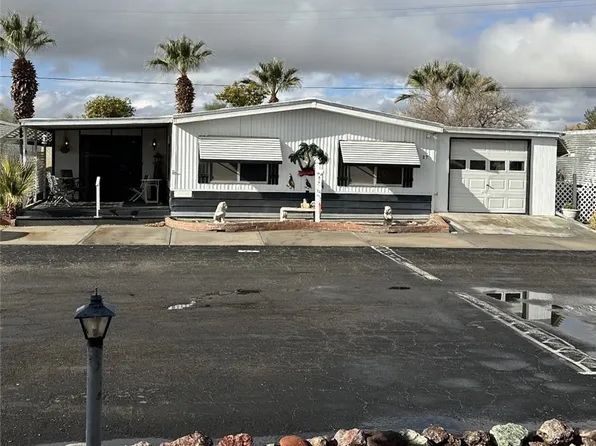 27 Bermuda Palm Rv Park, Earp, CA 92242