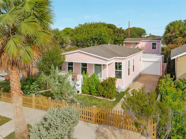 3602 Avenue S 1/2, Galveston, TX 77550