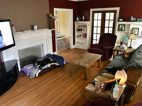 Big Living Room 