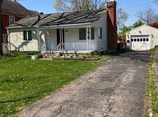 3221 Ridge Ave, Dayton, OH 45414