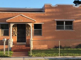 774 NW 41st St, Miami, FL 33127
