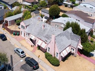 2901 Seminary Ave, Oakland, CA 94605