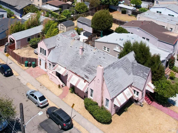 2901 Seminary Avenue, Oakland, CA 94605